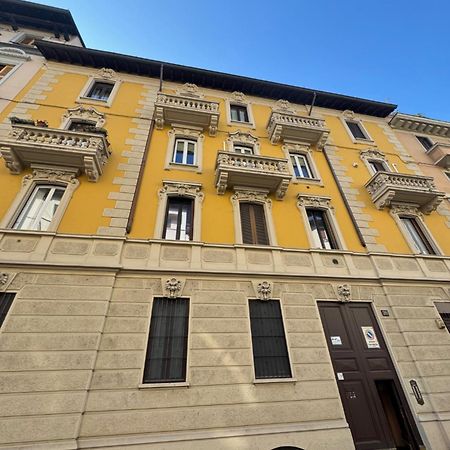 Perugino 20 Milão Exterior foto
